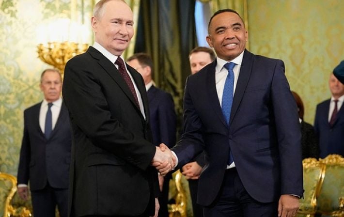 Нефтяной демарш Мадагаскара: реформа импорта топлива открывает России путь к Мозамбикскому проливу
