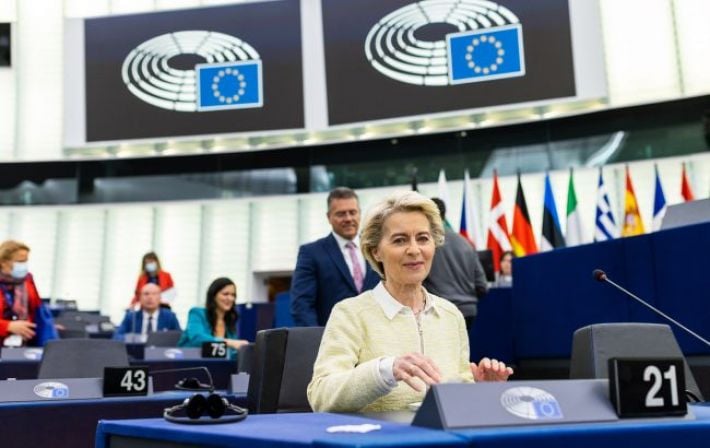 "Неожиданность и разочарование": почему страны ЕС тормозят принятие 21-го пакета санкций против РФ