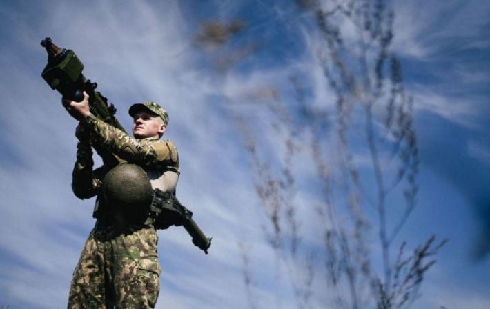 Ночная атака на Украину: Силы ПВО обезвредили 83 воздушные цели из 107