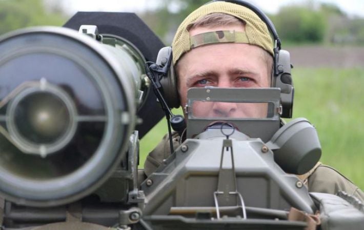 Ночной налет на Украину: ПВО обезвредила 81 вражеский дрон, воздушный бой продолжается