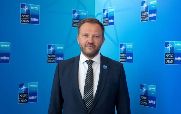 Никаких компромиссов: Эстония назвала 5 незыблемых принципов справедливого мира с РФ