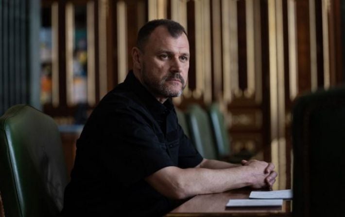 Новое назначение Клименко: Зеленский предложил бывшему главе МВД должность секретаря СНБО