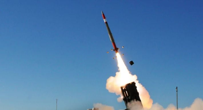 Оборонный суверенитет Европы: США разворачивают совместное производство дефицитных зенитных ракет для ПВО