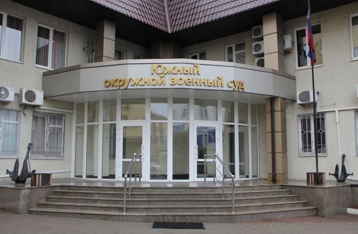 Оккупанты отправили в тюрьму на долгие годы двух молодых парней за несостоявшийся «теракт» под Мелитополем