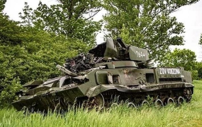 Обновленная сводка Генштаба: потери личного состава армии РФ превысили 1,44 миллиона человек