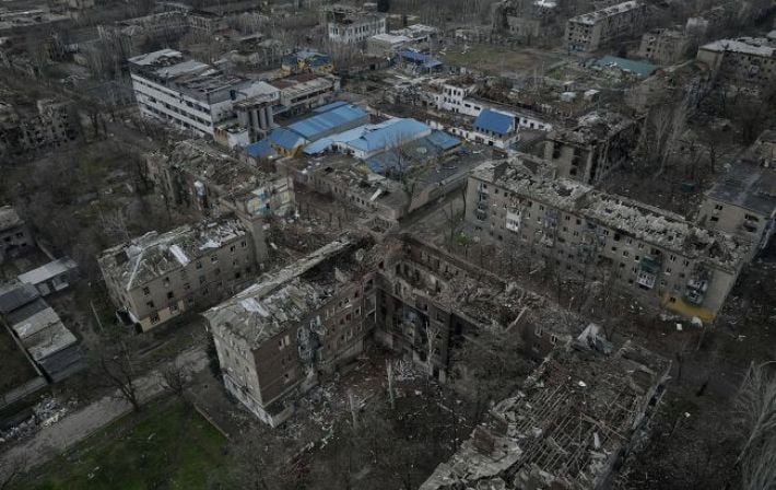 Оперативная пауза как попытка разведки: в ВСУ объяснили стремление оккупантов объявить перемирие в Константиновке