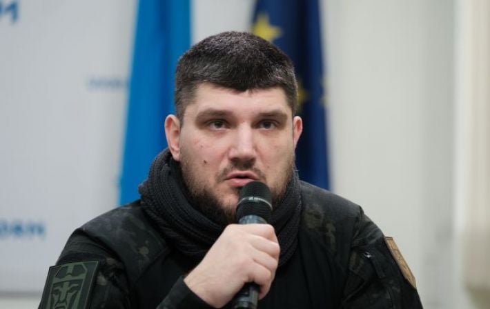 Предчувствие катастрофы: командир РДК заявил о неизбежности всеобщей mobilization в РФ