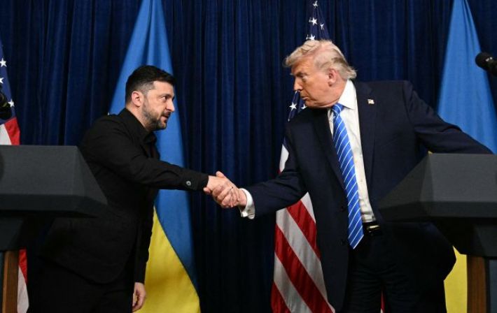 Переговоры лидеров в Анкаре: Зеленский и Трамп начали критически важную встречу на саммите НАТО
