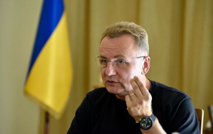 "Поляки не называют меня бандеровцем": Андрей Садовый о предвыборных провокациях и конфликте с Варшавой