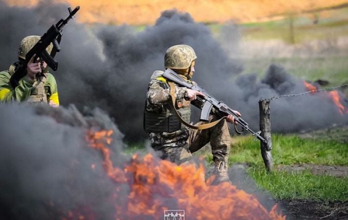 Более 1,4 миллиона оккупантов: Генштаб обновил колоссальные потери армии России