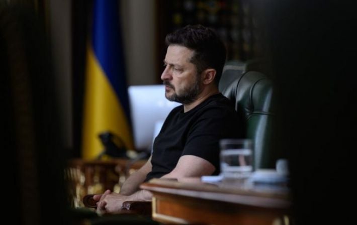 Усиление обороны Донбасса: Зеленский согласовал меры противодействия российским штурмам