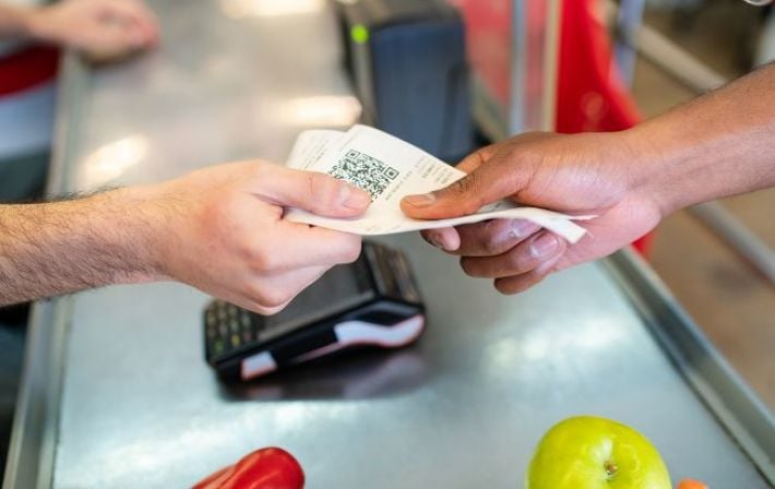 Права покупателя в супермаркете: законны ли требования охраны показать чек и когда возможно задержание