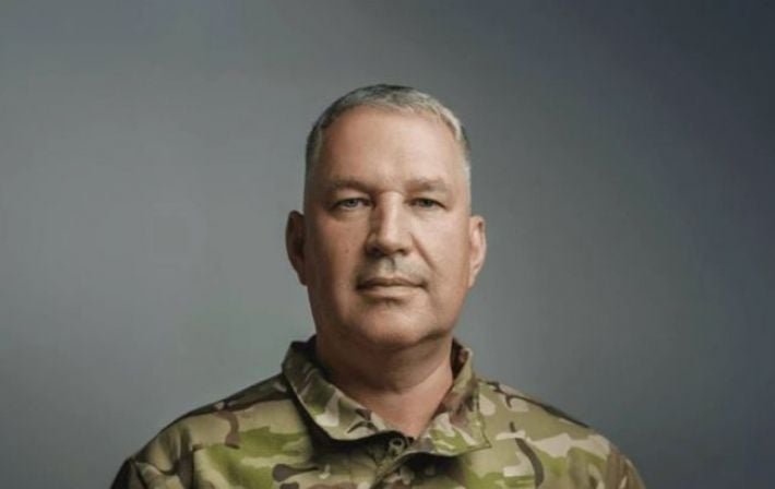 Протестный рапорт: замкомандующего Воздушными силами Елизаров уходит в отставку из-за увольнения Федорова
