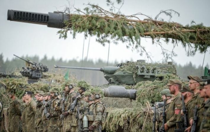 Провокации у Балтийского моря: в Польше заявили о запуске Россией кампании «Нулевая фаза» против НАТО