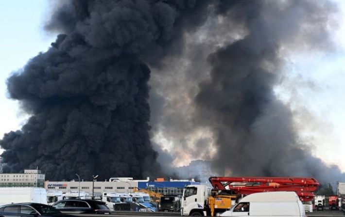 Ребрендинг под ударами: Wildberries удалил раздел "Все для СВО", но продолжил торговать военным снаряжением