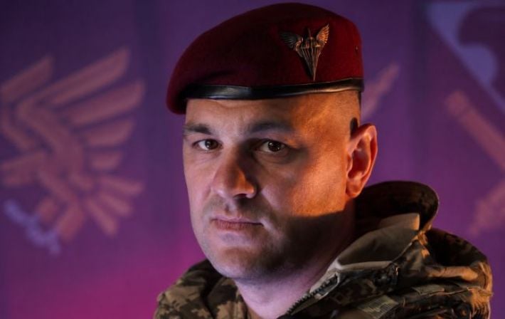 Реформа Сухопутных войск: Генштаб объяснил задачи и структуру новосозданных Объединенных сил быстрого реагирования