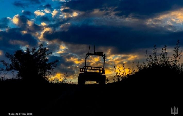 Рекордные 272 боестолкновения: Генштаб обновил карту боевых действий на 1617-й день войны