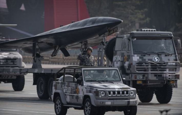 Reuters: Россия и Китай тайно провели совместные военные учения, связанные с войной против Украины