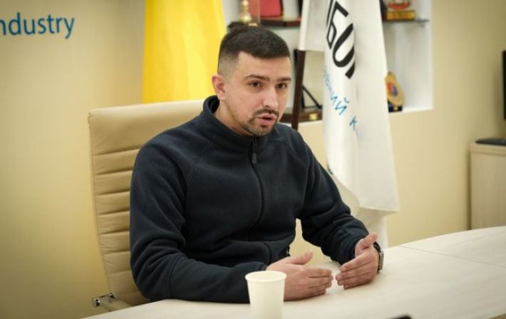 Резонансная отставка: Сметанин покидает «Укроборонпром» из-за трагедии в Вишневом
