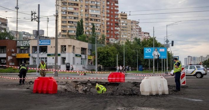 Россия может готовить новый массированный удар по Украине: эксперт назвал возможные сроки