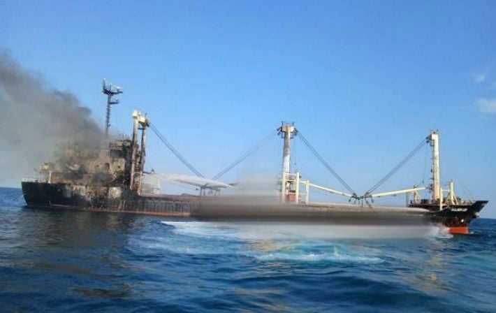 Россия остановила движение по Черному морю: Украина требует срочного заседания Совбеза ООН