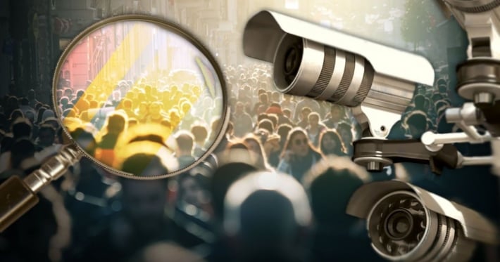 Российские спецслужбы используют IP-камеры для разведки: под угрозой десятки тысяч устройств