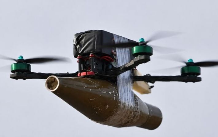Российский FPV-дрон убил последнюю жительницу приграничного села в Харьковской области
