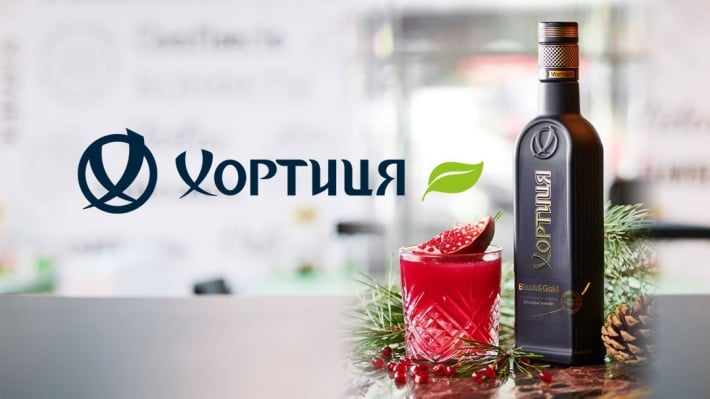 Российский удар уничтожил склад запорожского бренда «Хортица»: поставки продукции временно приостановлены
