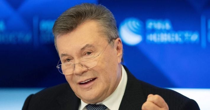 Расследователи заявили, что Янукович живет в Сочи под другим именем и владеет новым роскошным поместьем