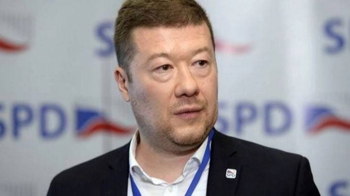 Шпионский скандал и «дипломатия заложников»: спикер парламента Чехии встретился со спецслужбами перед скандальным визитом в Китай