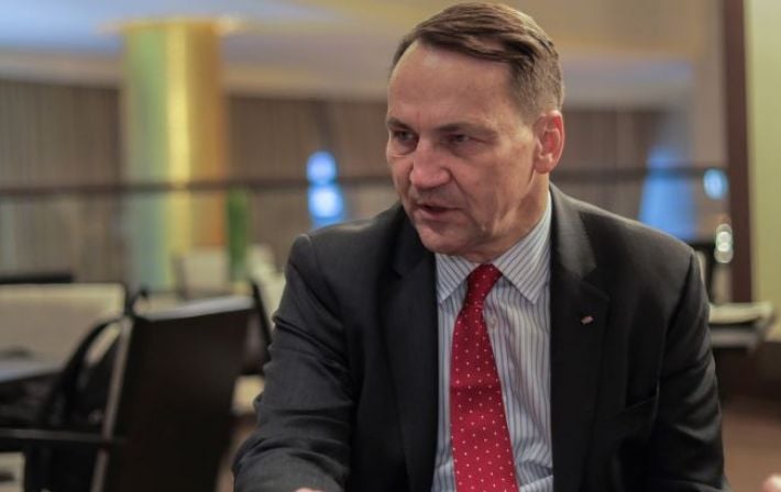 Сикорский предупредил о новых угрозах со стороны России: Европа готовится к возможным провокациям