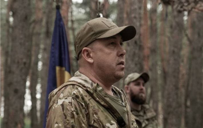 Скандал в 155-й бригаде: Сухопутные войска отреагировали на побег комбрига Лучанова в СЗЧ