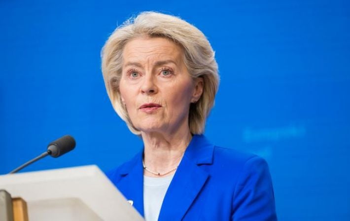 Стратегический диалог и гарантии поддержки: Урсула фон дер Ляйен подвела итоги первого разговора с Сергеем Корецким