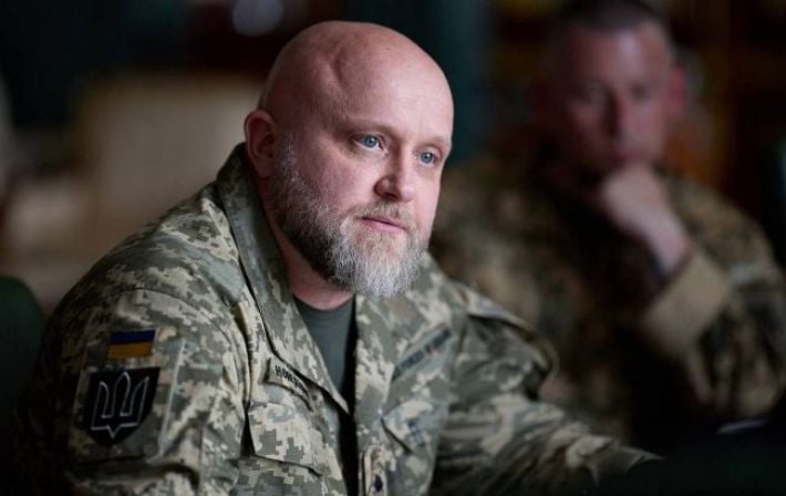 Стратегия защиты и ускорение поставок: Владимир Зеленский второй раз за двое суток встретился с заместителем начальника Генштаба Горбатюком