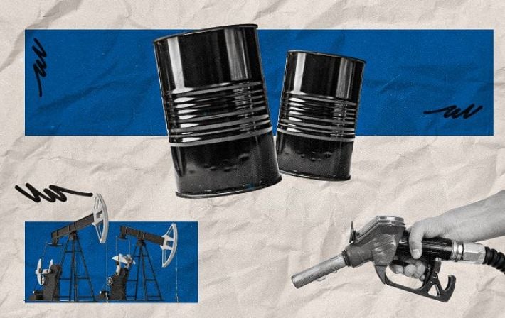 Скачок цен на АЗС: сколько стоит топливо 20 июля и как изменились ценники на ОККО, WOG и «Укрнафте»