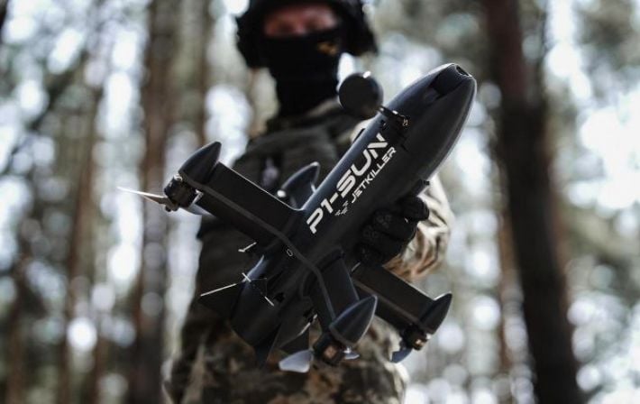 Технологический прорыв: США будут испытывать украинские боевые дроны по новому соглашению