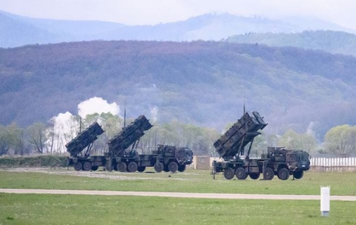 Технологический прорыв: в США считают, что Украина способна производить ракеты для Patriot быстрее и лучше оригинала