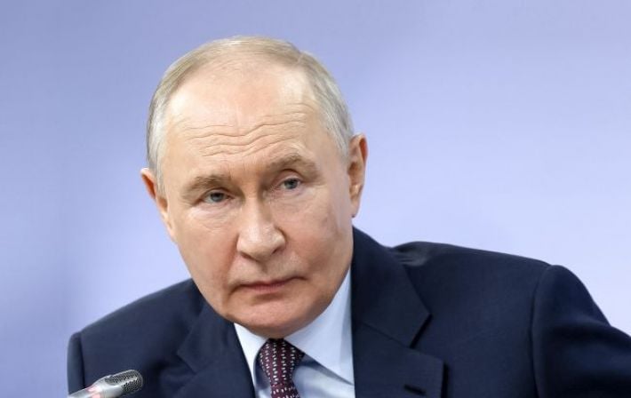 Давление на Кремль: американские сенаторы убеждены, что "санкции Грэма" заставят Путина сесть за стол переговоров