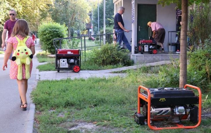 Тотальная цензура на фоне коллапса: оккупанты в Крыму начали скрывать реальные масштабы катастрофического блекаута
