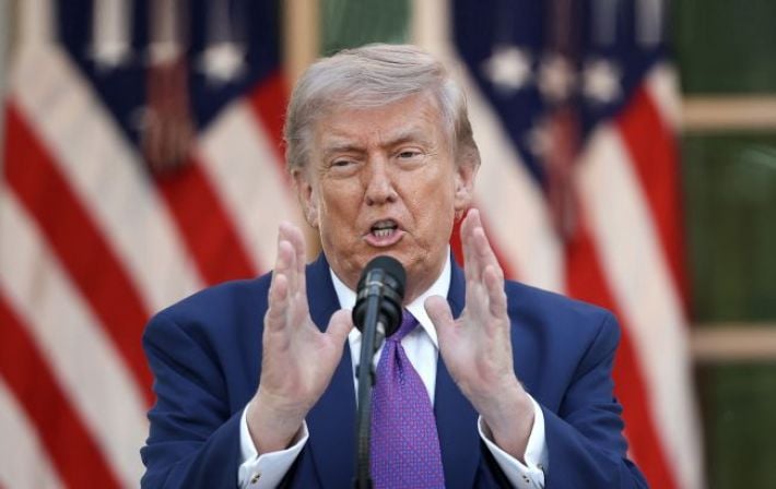 Трамп предупредил о решительных мерах при попытке хуситов заблокировать Красное море