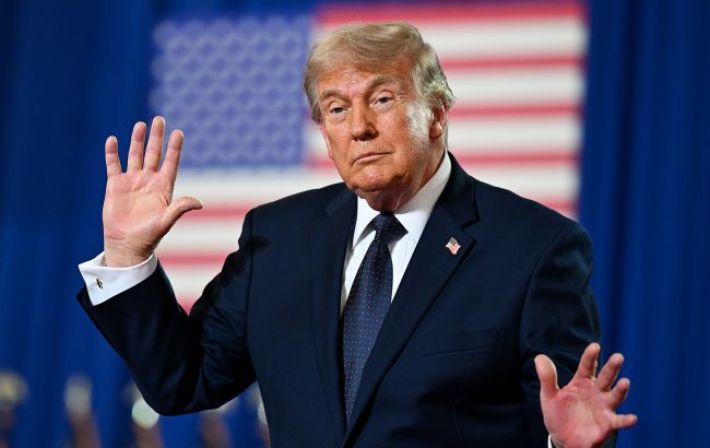 Трамп заявил, что доверяет словам Путина и Си о непоставках оружия Ирану