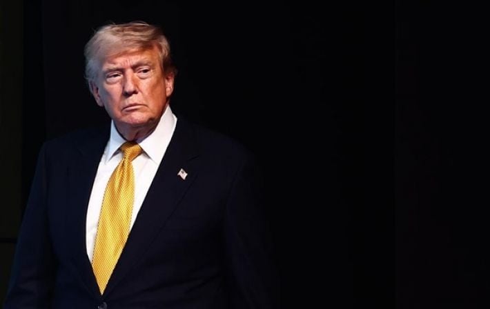 Трамп заявил, что США продают оружие странам НАТО, а не Украине