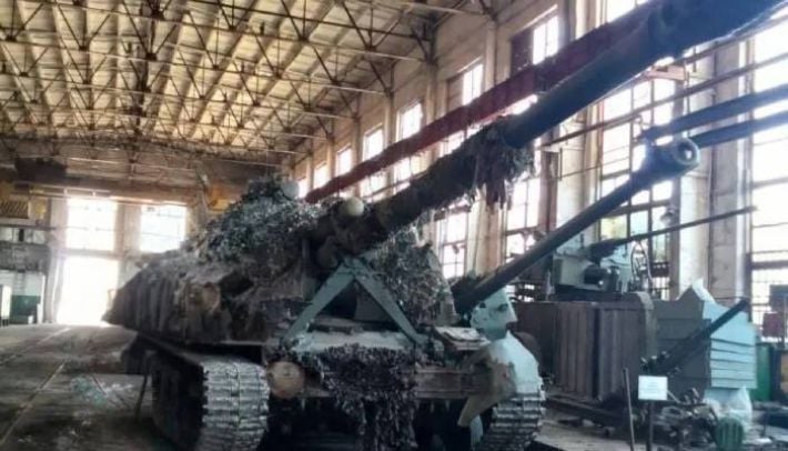 В Бердянске уничтожена крупная ремонтная база оккупантов: на ВОТ Запорожья прогремели взрывы на «Дормаше» - эксклюзив РИА Пивдень