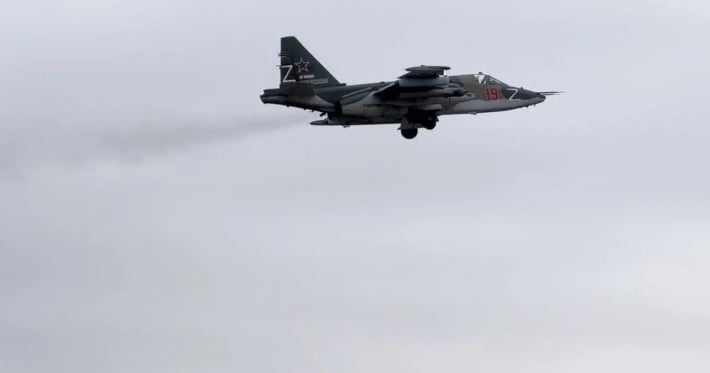 В Краснодарском крае РФ пропал учебный самолет Л-39: судьба экипажа неизвестна