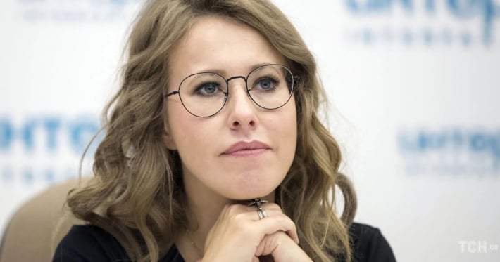 В сеть попала предполагаемая переписка Собчак с Ермаком: что известно о публикации хакеров