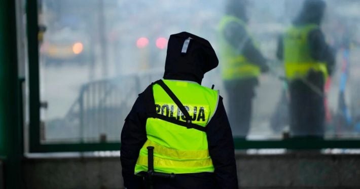 В Польше предъявили подозрение женщине, обвиняемой в нападении на украинских подростков