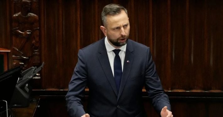 В Польше обострился спор вокруг Patriot для Украины: глава Минобороны обвинил окружение Навроцкого в дезинформации