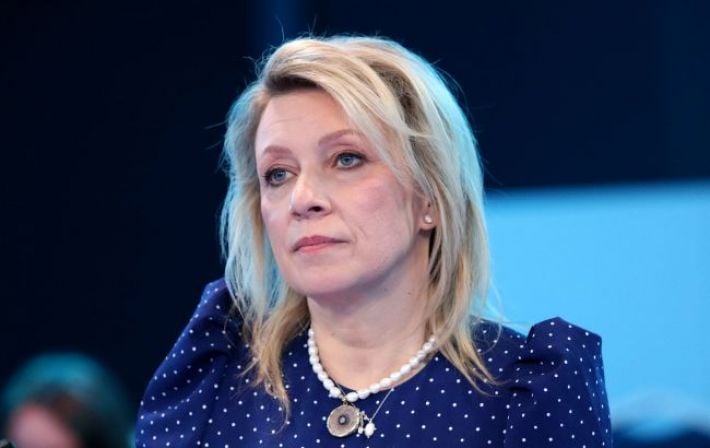 В России заявили о готовности обсуждать мир по Украине, но выдвинули условие для США