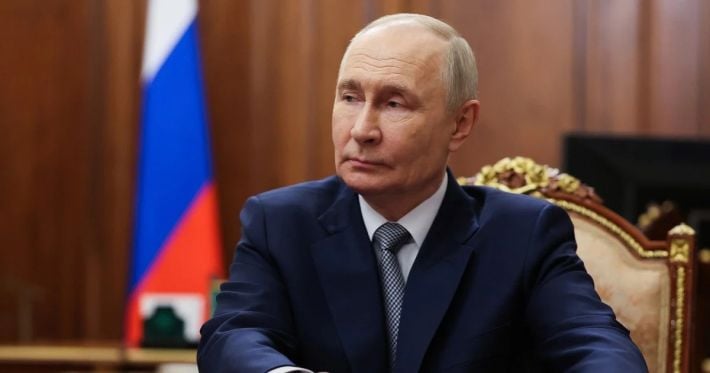 В Швеции оценили, изменится ли угроза со стороны России после ухода Путина