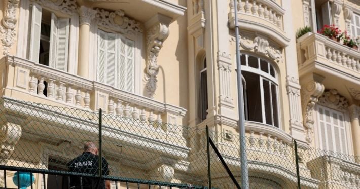 По делу о взрыве в Монако задержанного отпустили: расследование продолжается